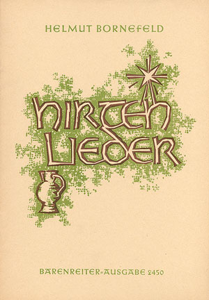 Hirtenlieder - hier klicken Hirtenlieder - hier klicken