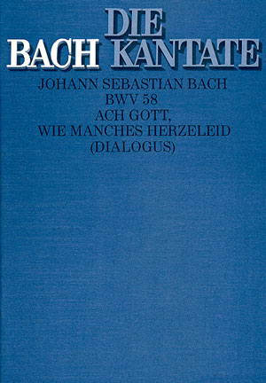 Ach Gott, wie manches Herzeleid (Frhfassung) - hier klicken