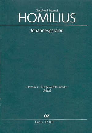 Johannespassion - hier klicken