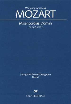 Misericordias Domini - hier klicken