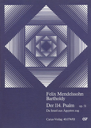 Der 114. Psalm - hier klicken Der 114. Psalm - hier klicken