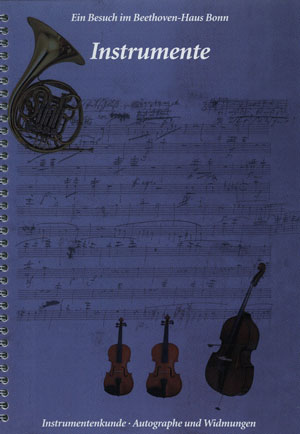 Instrumente - hier klicken Instrumente - hier klicken