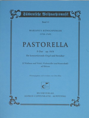 Pastorella - hier klicken Pastorella - hier klicken