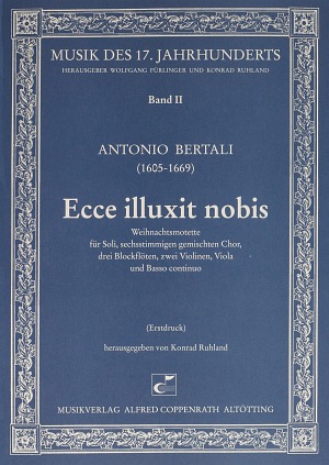 Ecce illuxit nobis - hier klicken