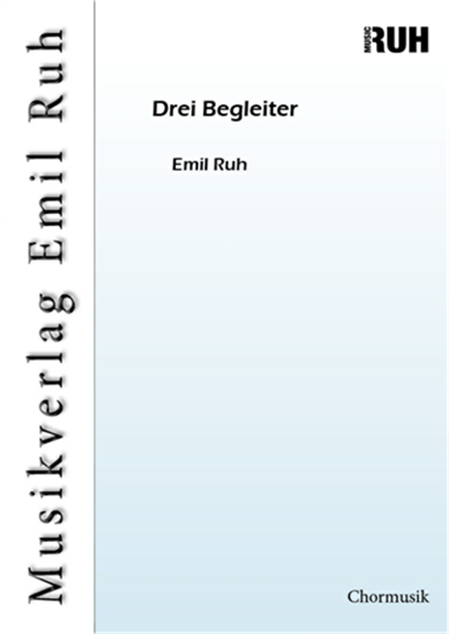 Drei Begleiter - hier klicken Drei Begleiter - hier klicken