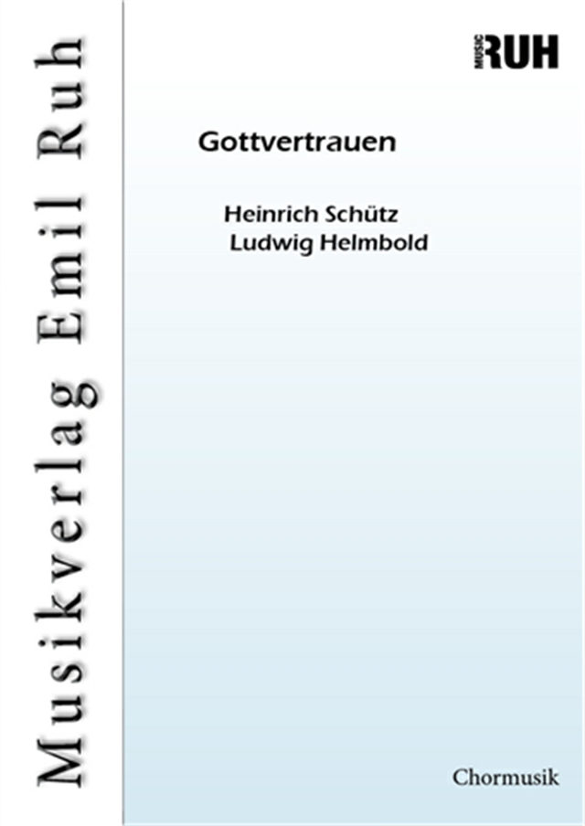 Gottvertrauen - hier klicken Gottvertrauen - hier klicken