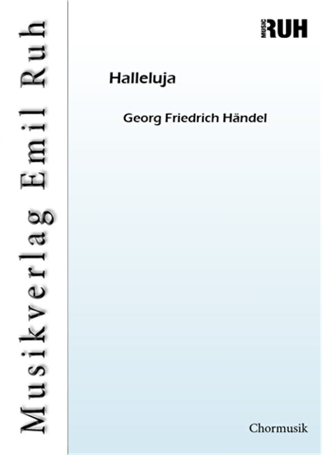 Halleluja - hier klicken
