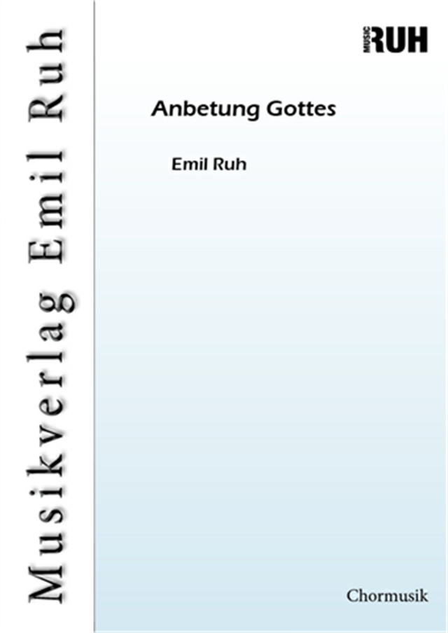 Anbetung Gottes - hier klicken Anbetung Gottes - hier klicken