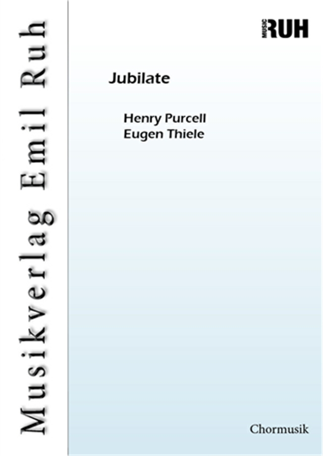 Jubilate - hier klicken
