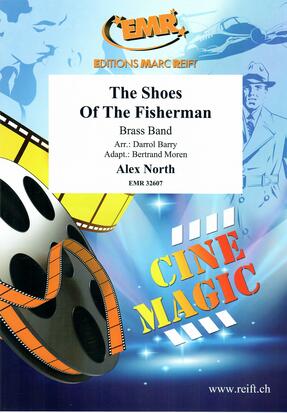 Shoes Of The Fisherman, The - hier klicken
