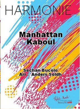 Manhattan Kaboul - hier klicken