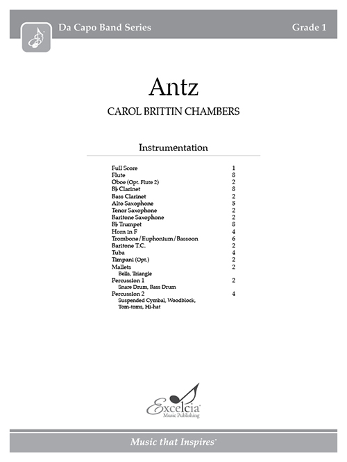 Antz - hier klicken