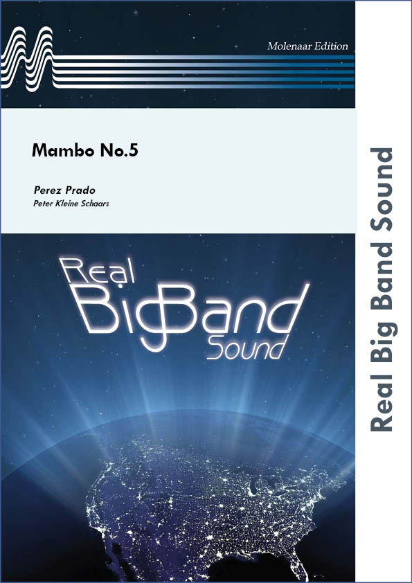 Mambo #5 - hier klicken Mambo #5 - hier klicken