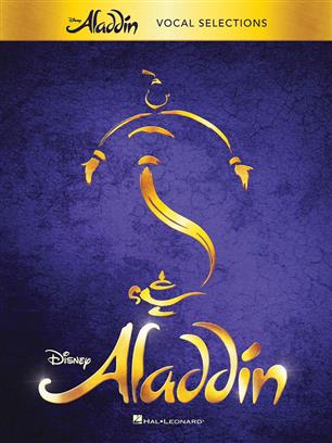 Aladdin – Broadway Musical - hier klicken Aladdin – Broadway Musical - hier klicken
