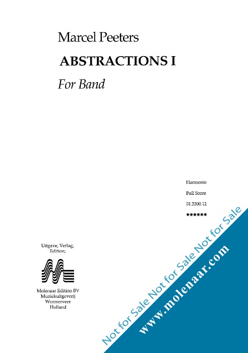 Abstractions (#1) - hier klicken