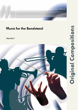 Music for the Bandstand - hier klicken