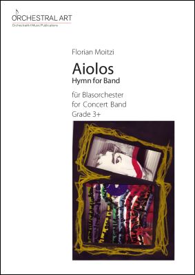 Aiolos (Hymn for Band) - hier klicken Aiolos (Hymn for Band) - hier klicken