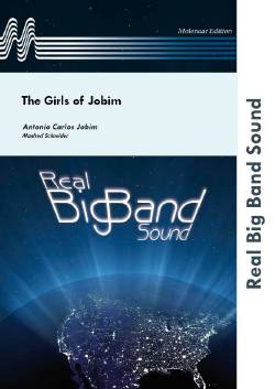 Girls of Jobim, The - hier klicken