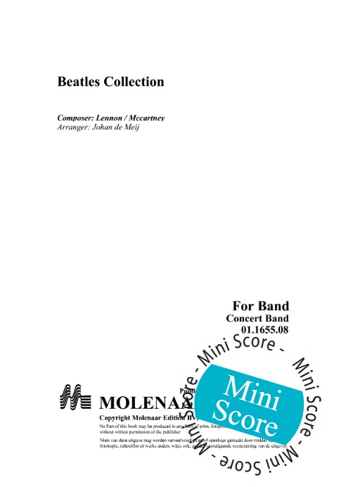 Beatles Collection - hier klicken