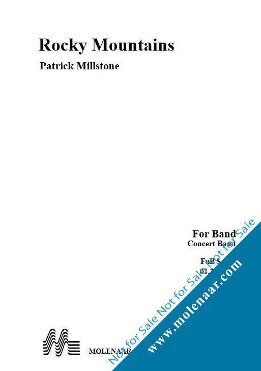 Rocky Mountains - hier klicken