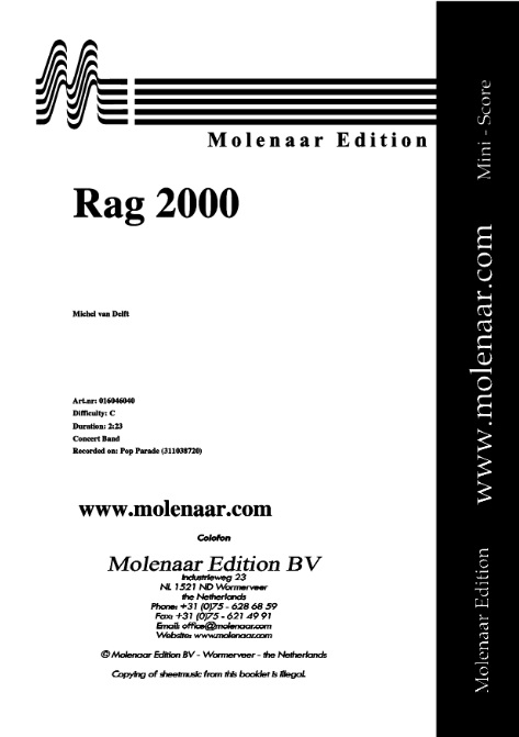 Rag 2000 - hier klicken