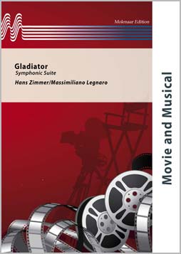 Gladiator (Symphonic Suite) - hier klicken