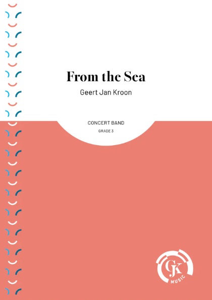 From the Sea - hier klicken
