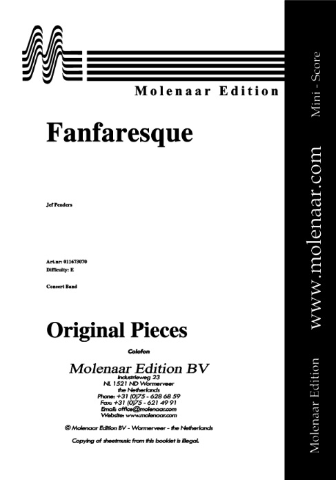 Fanfaresque - hier klicken