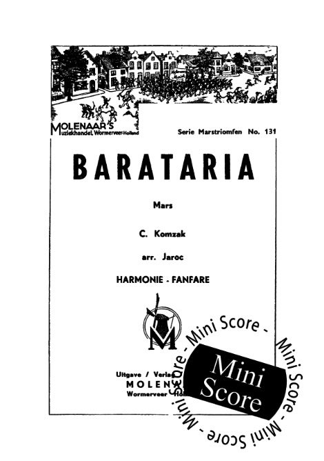 Barataria - hier klicken