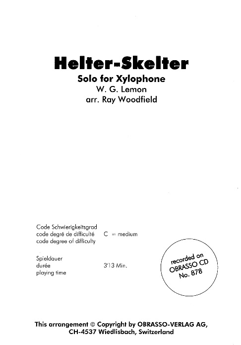Helter Skelter - hier klicken