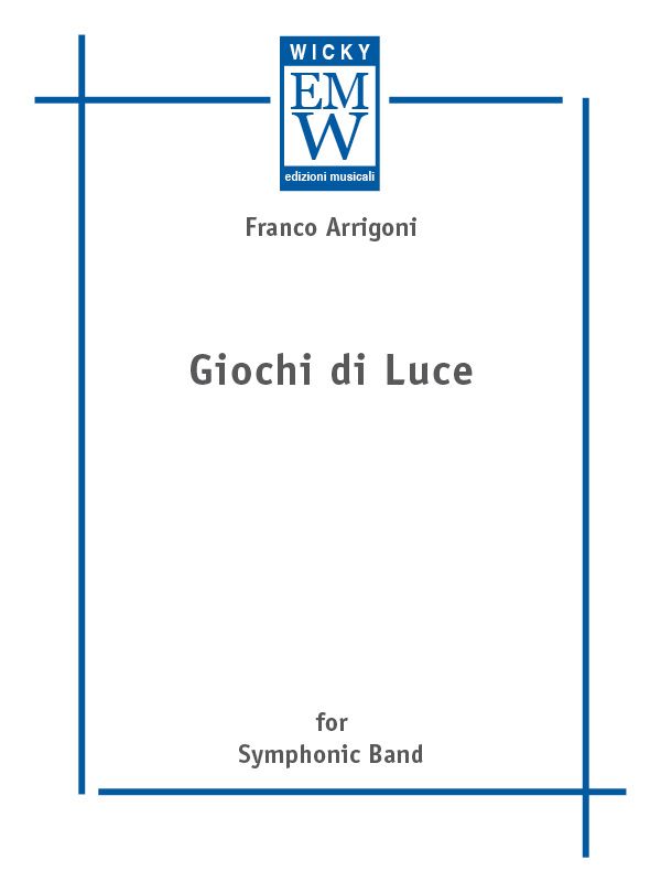 Giochi di Luce - hier klicken
