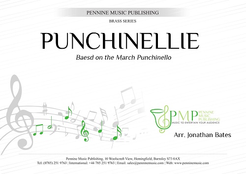 Punchinellie - hier klicken Punchinellie - hier klicken