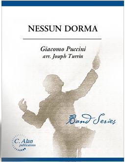 Nessun Dorma - hier klicken