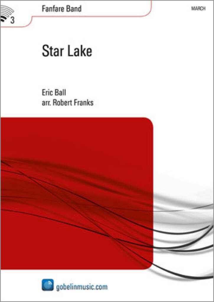 Star Lake - hier klicken