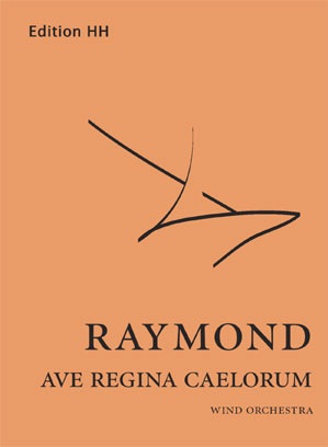 Ave Regina Caelorum - hier klicken