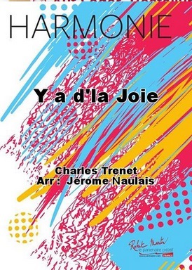 Y a d'la joie - hier klicken