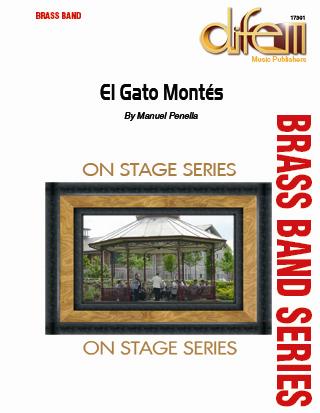 El Gato Montes - hier klicken El Gato Montes - hier klicken