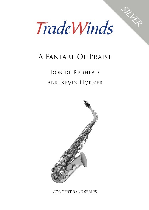 A Fanfare of Praise (Ascalon) - hier klicken