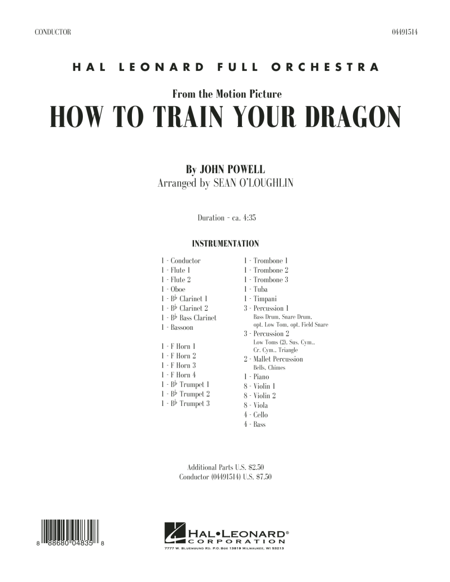 How to Train Your Dragon - hier klicken