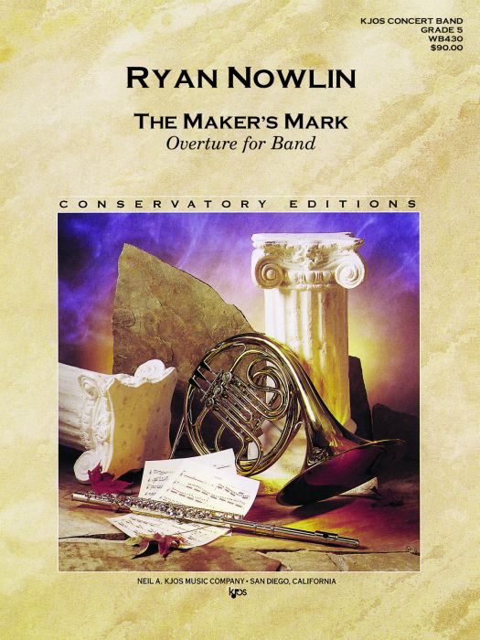 Maker's Mark, The - hier klicken
