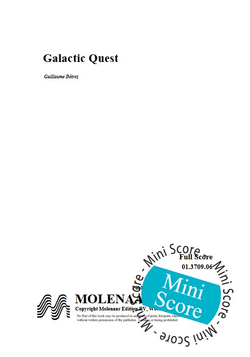 Galactic Quest - hier klicken
