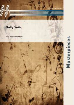 Dolly Suite - hier klicken Dolly Suite - hier klicken