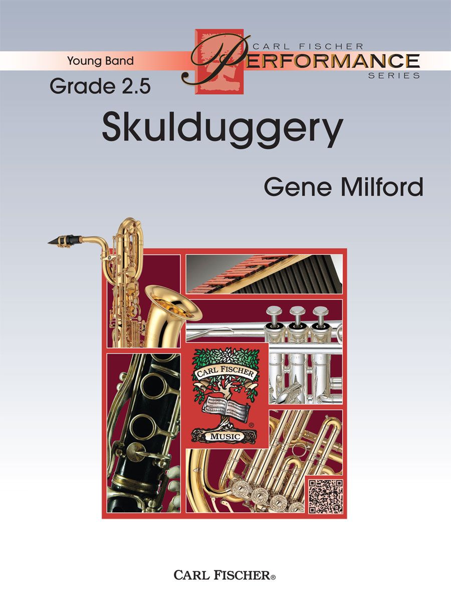 Skulduggery - hier klicken