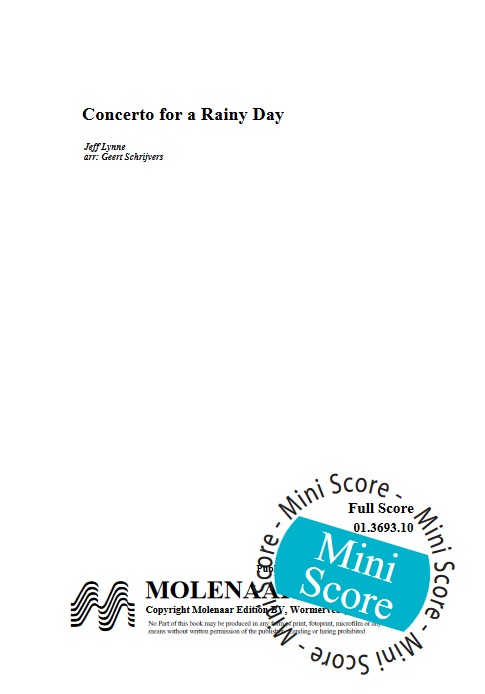 Concerto for a Rainy Day - hier klicken