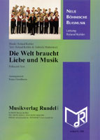 Die Welt braucht Liebe und Musik - hier klicken Die Welt braucht Liebe und Musik - hier klicken