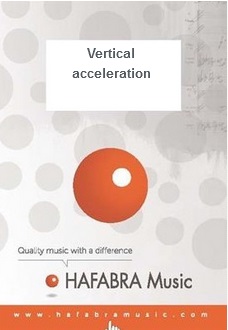 Vertical acceleration - hier klicken