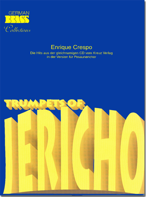 Trumpets of Jericho - hier klicken