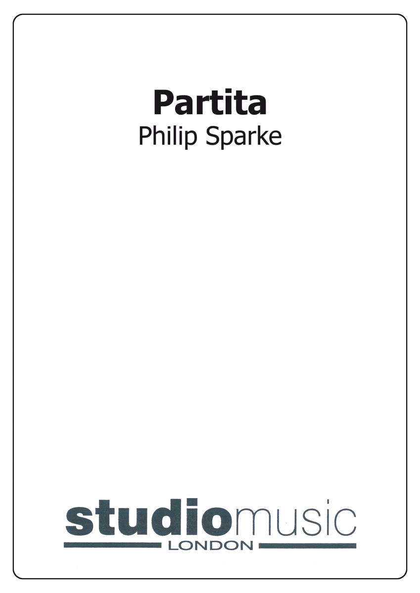 Partita - hier klicken Partita - hier klicken