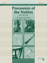 Procession of the Nobles - hier klicken