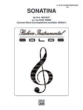 Sonatina - hier klicken Sonatina - hier klicken